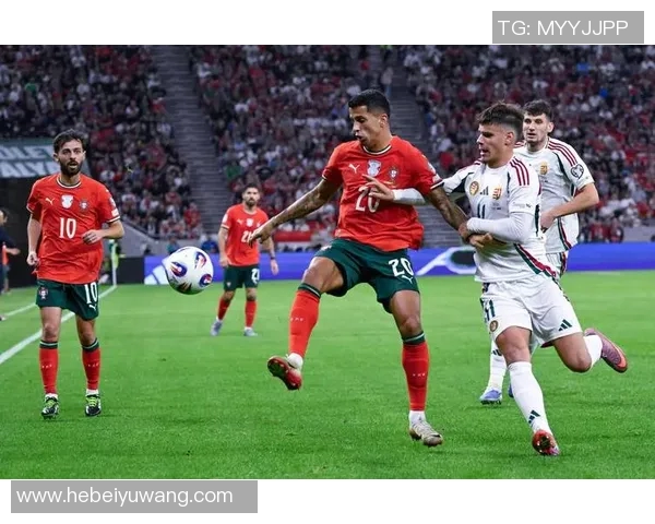 葡萄牙男足球星的崛起与辉煌成就解析