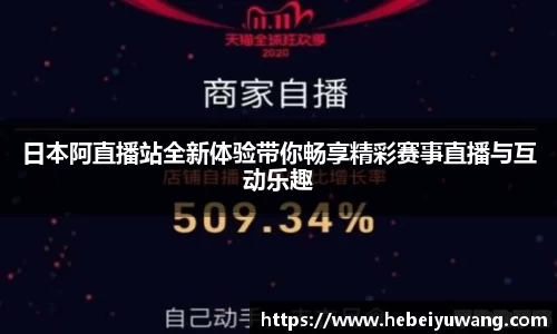 日本阿直播站全新体验带你畅享精彩赛事直播与互动乐趣